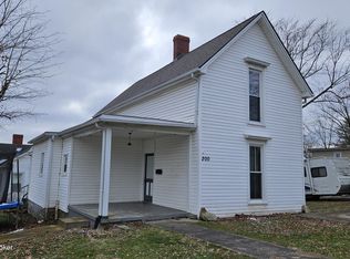 200 W High St, Springfield, KY 40069