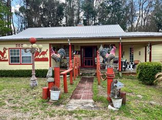 5608 W COUNTY ROAD 240, Lake Butler, FL 32054