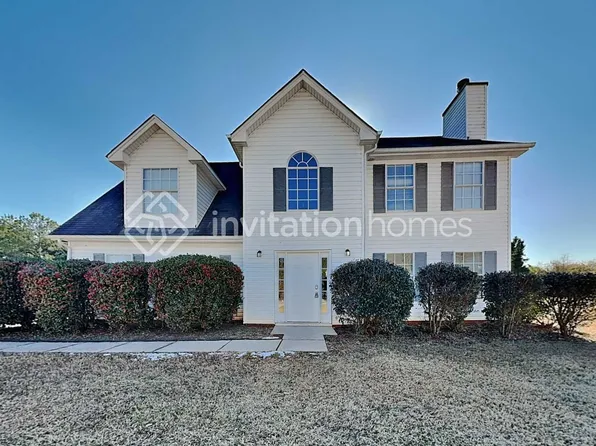 685 Meadows Ln, Social Circle, GA 30025