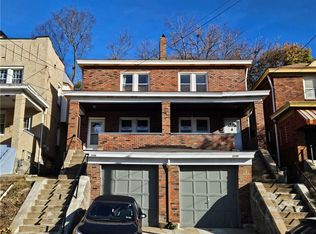 2733-2735 Pyramid Ave, Pittsburgh, PA