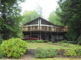 253 Cape Monday Rd, Harrison, ME 04040