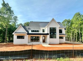 1309 Sanctuary Pond Dr, Raleigh, NC 27603