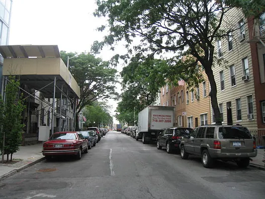 Rented by Broadway International Realty Corp | media 1