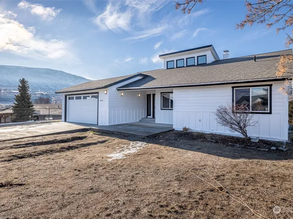3125 Conarty Road, Malaga, WA 98828