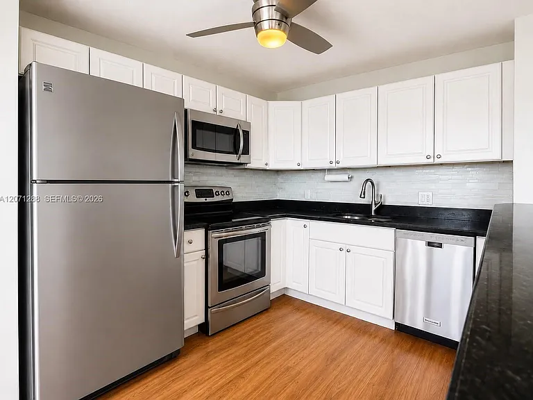 13450 SW 3rd St #404D — Photo 6