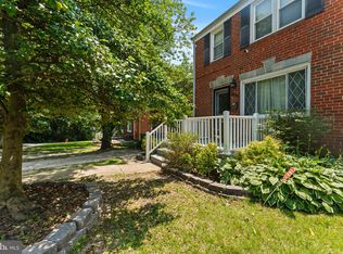 3619 Northway Dr, Baltimore, MD 21234