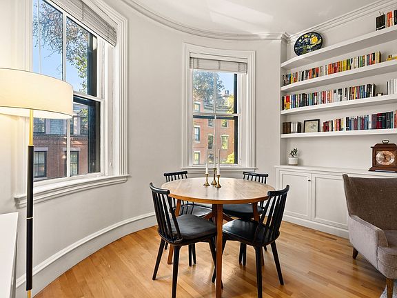 4th image of 9 Upton St #2