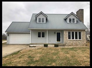 5640 S Handy Rd, Bloomington, IN 47401