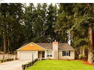 18895 SW Indian Springs Rd, Lake Oswego, OR 97035