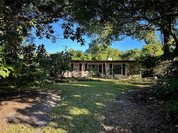 1681 SHAWNEE TRAIL, MAITLAND, FL 32751