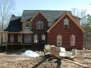 1201 Knob Creek Dr, Athens, GA 30606