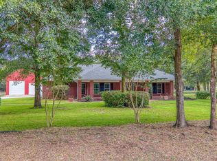 4334 Willard Norris Rd, Pace, FL 32571