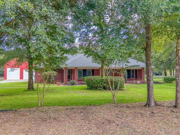 4334 Willard Norris Rd, Pace, FL 32571
