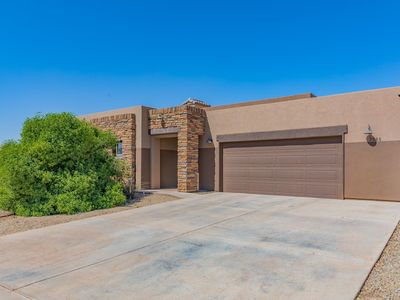3585 Red Arroyo Dr, Alamogordo, NM, 88310