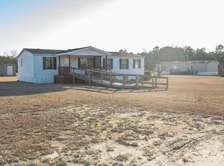 311 Briarpatch Ln, Sellers, SC 29592