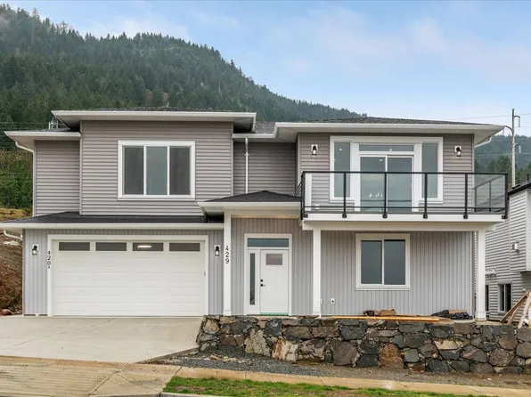 429 Colonia Dr S, Ladysmith, BC V9G 0A3