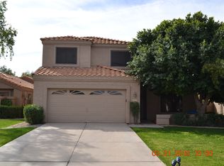 329 E Hearne Way, Gilbert, AZ 85234