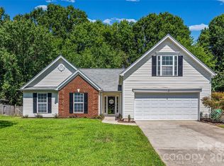 12630 Ivey Creek Dr, Charlotte, NC 28273