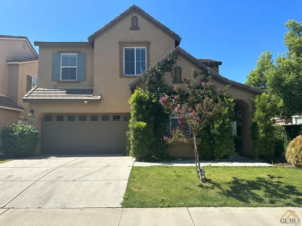 8213 Bantam St, Bakersfield, CA 93311