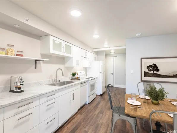 803 Waimanu St #215, Honolulu, HI 96813