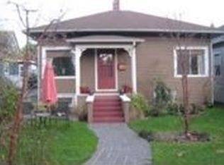 3407 Grand Ave, Everett, WA 98201
