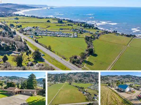 15299 Oceanview Dr, Brookings, OR 97415