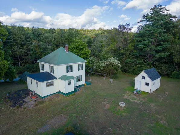 46 Charles Drive, Hinsdale, NH 03451