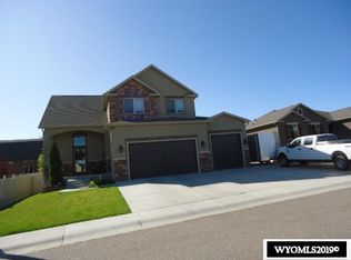 314 Via Spoleto, Rock Springs, WY 82901