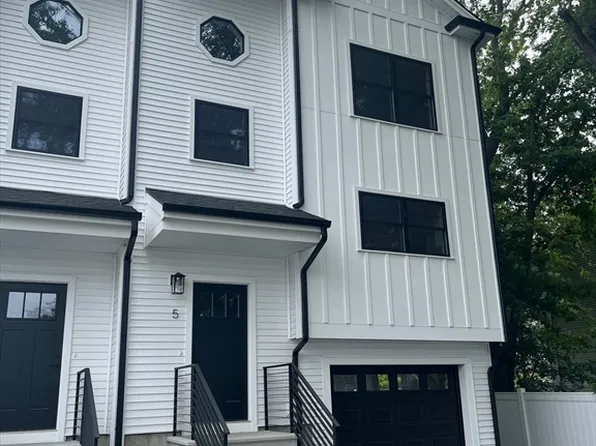 84 Arcadia St #5, Revere, MA 02151