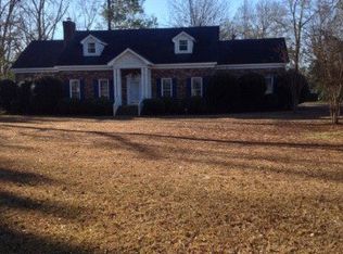 180 Church St, Cuthbert, GA 39840