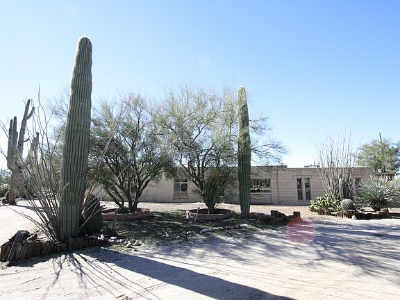 2nd image of 8551 N Burke Dr