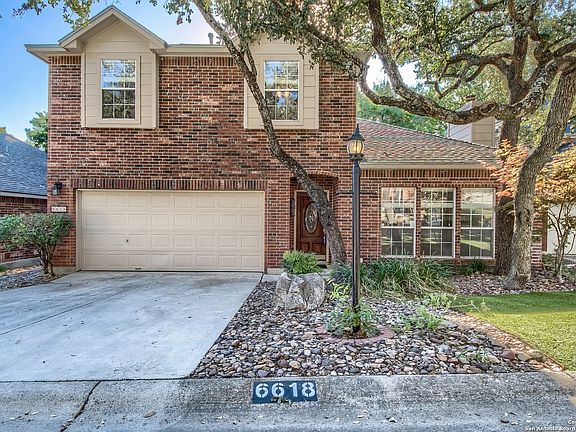 2nd image of 6618 SHADY BEND DR