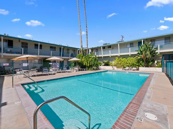 Hillside Apartments, 921 N Hillside St #63cd8f5d3, La Habra, CA 90631