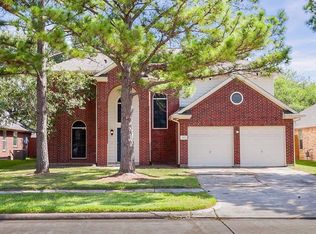 3822 Landon Park Dr, Katy, TX 77449