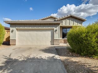 13758 W Caribbean Ln, Surprise, AZ 85379