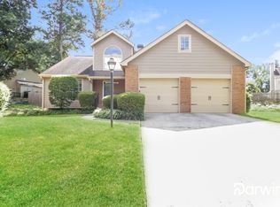 930 Cobb Place Manor Dr, Marietta, GA 30066