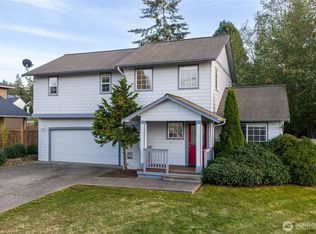 Copper Pond, Anacortes, WA 98221