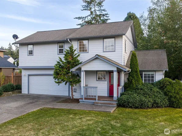 3917 Copper Pond Place, Anacortes, WA 98221