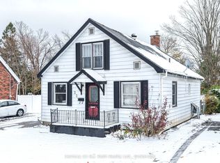 337 Colborne St W, Orillia, ON L3V 3A4