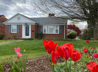 644 Parkview Ave, Staunton, VA 24401