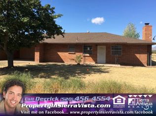 2889 N Coronado Ave, Willcox, AZ 85643
