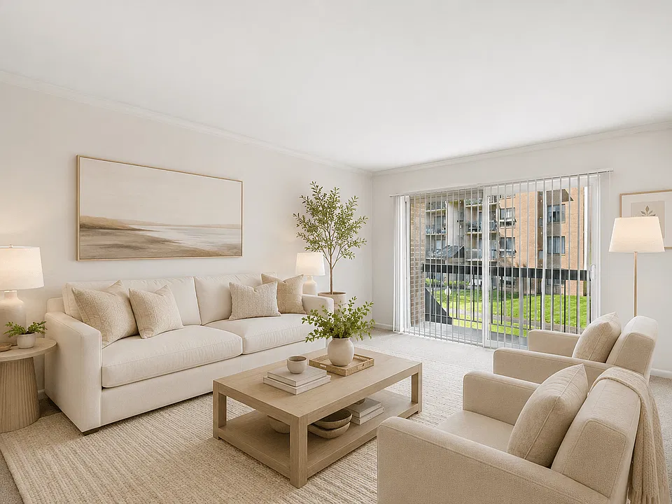 The Apartments at The Sycamores