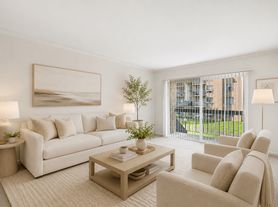 The Apartments at The Sycamores