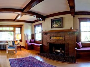 1128 W 8th Ave, Spokane, WA 99204