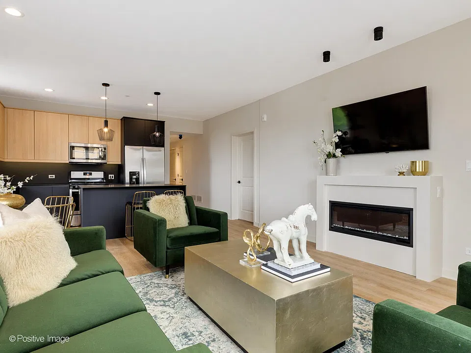 6031 W North Ave #4W