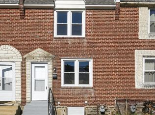 209 Weymouth Rd, Darby, PA 19023