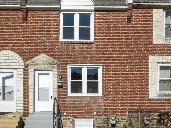 209 Weymouth Rd, Darby, PA 19023