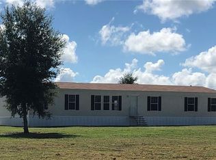 1002 Barnhorst Rd, Bartow, FL 33830