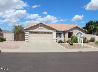3584 E Thornton Ave, Gilbert, AZ 85297
