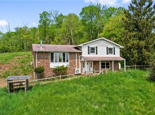 348 McCleary Rd, Hookstown, PA 15050